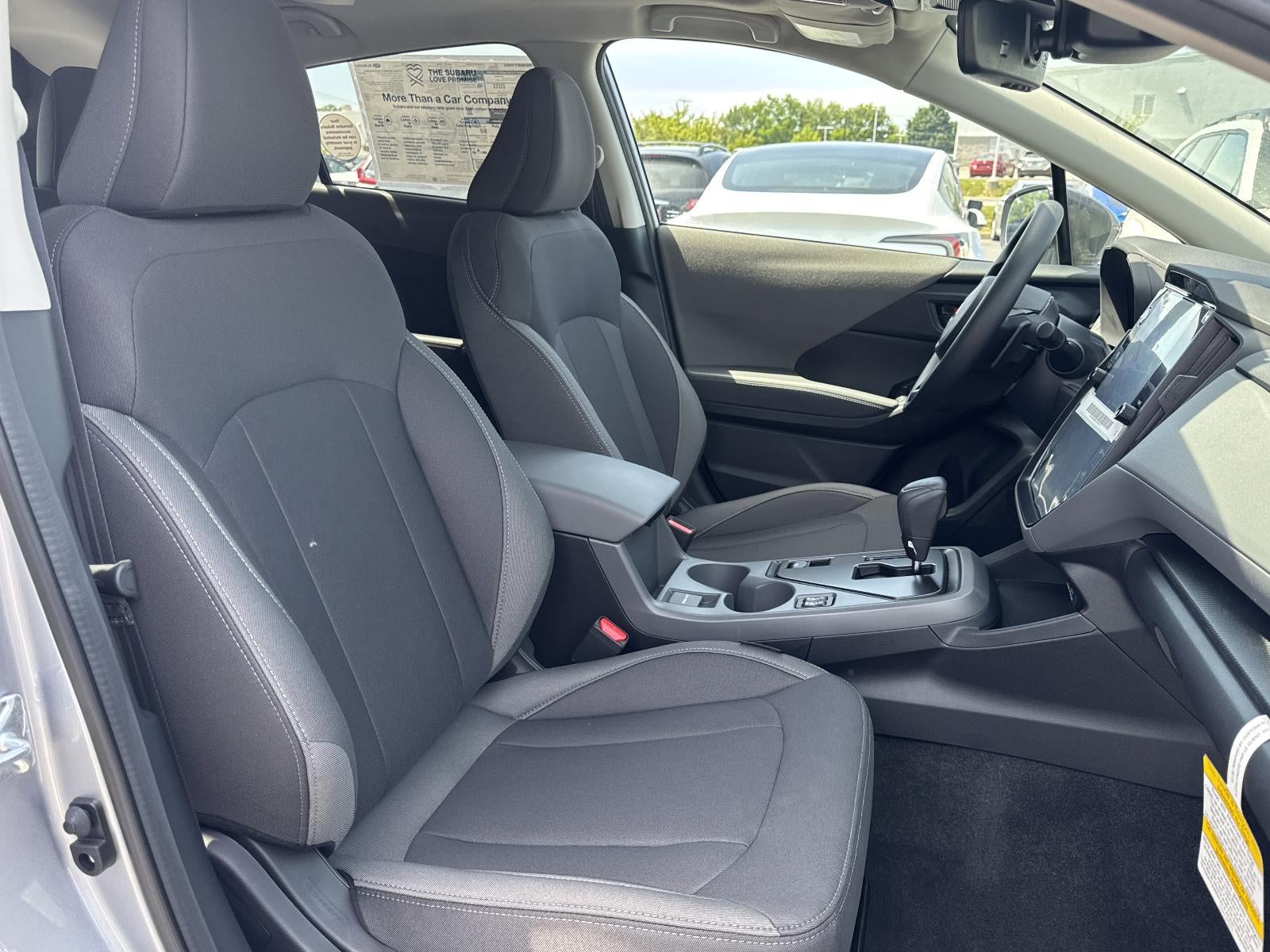 2026 Subaru Crosstrek Premium AWD