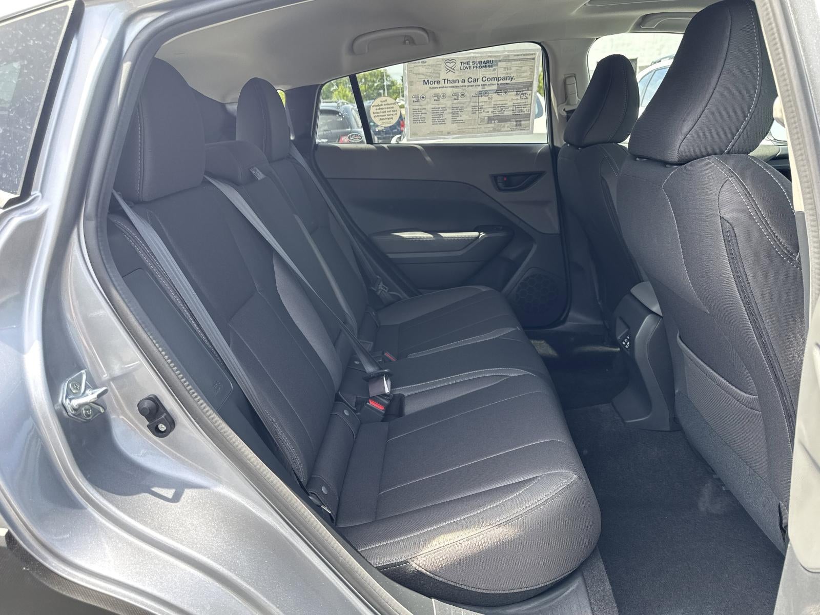 2026 Subaru Crosstrek Premium AWD