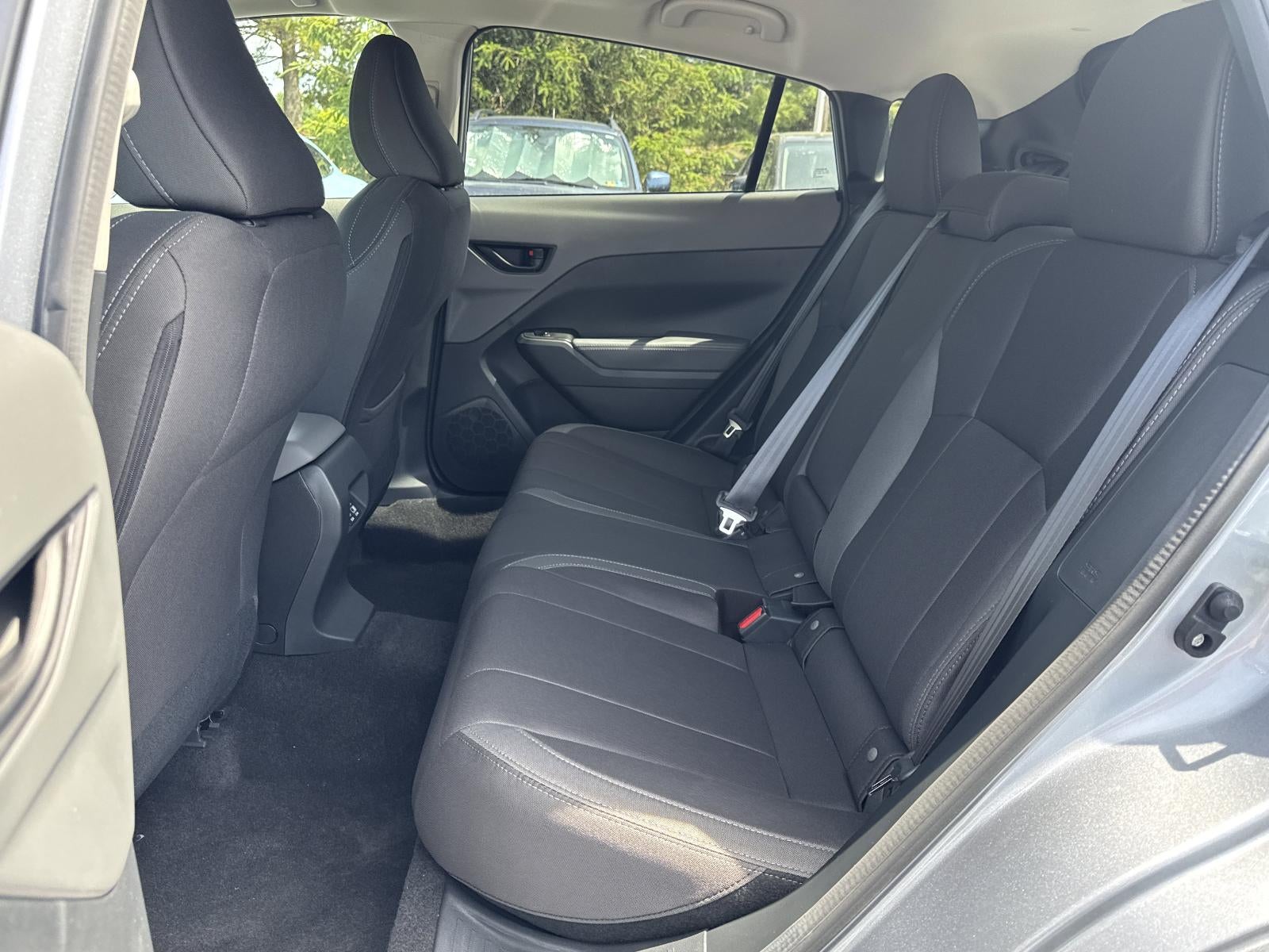 2026 Subaru Crosstrek Premium AWD