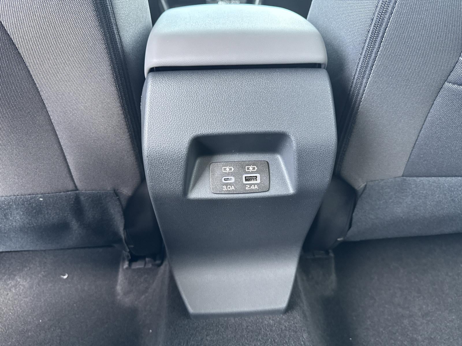 2026 Subaru Crosstrek Premium AWD