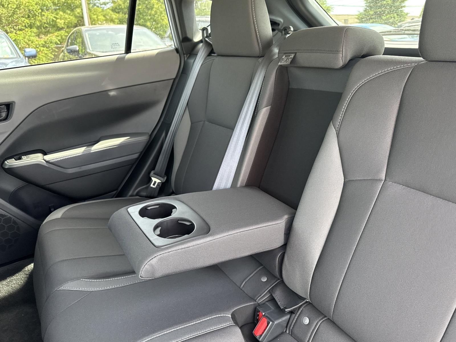 2026 Subaru Crosstrek Premium AWD