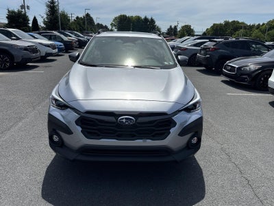 2026 Subaru Crosstrek Premium AWD