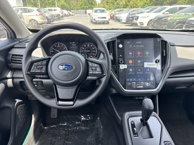 2026 Subaru Crosstrek Premium AWD