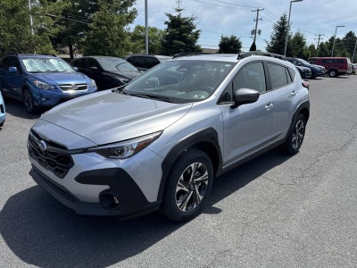 2026 Subaru Crosstrek Premium AWD