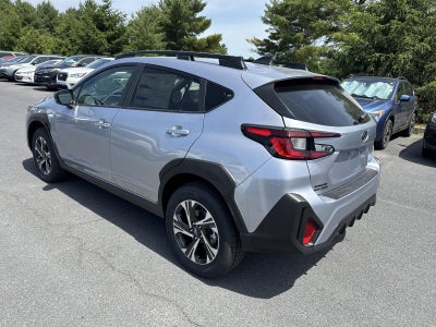 2026 Subaru Crosstrek Premium AWD
