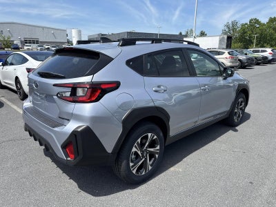 2026 Subaru Crosstrek Premium AWD