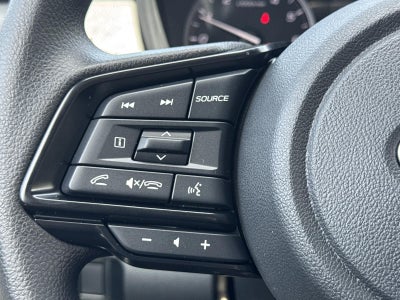 2026 Subaru Crosstrek Premium AWD