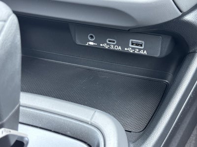 2026 Subaru Crosstrek Premium AWD