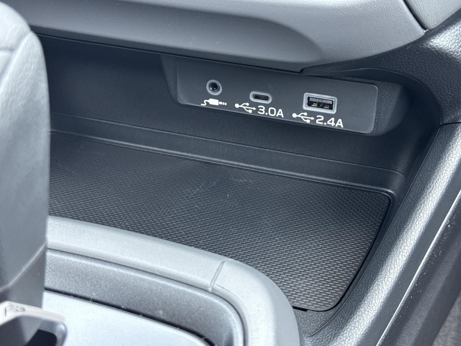2026 Subaru Crosstrek Premium AWD