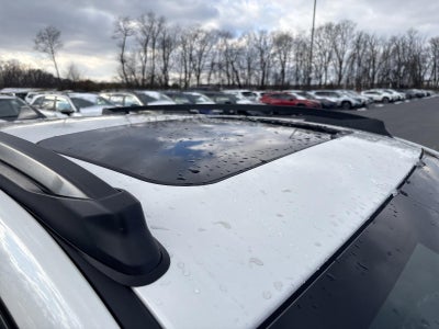 2026 Subaru Crosstrek Premium AWD