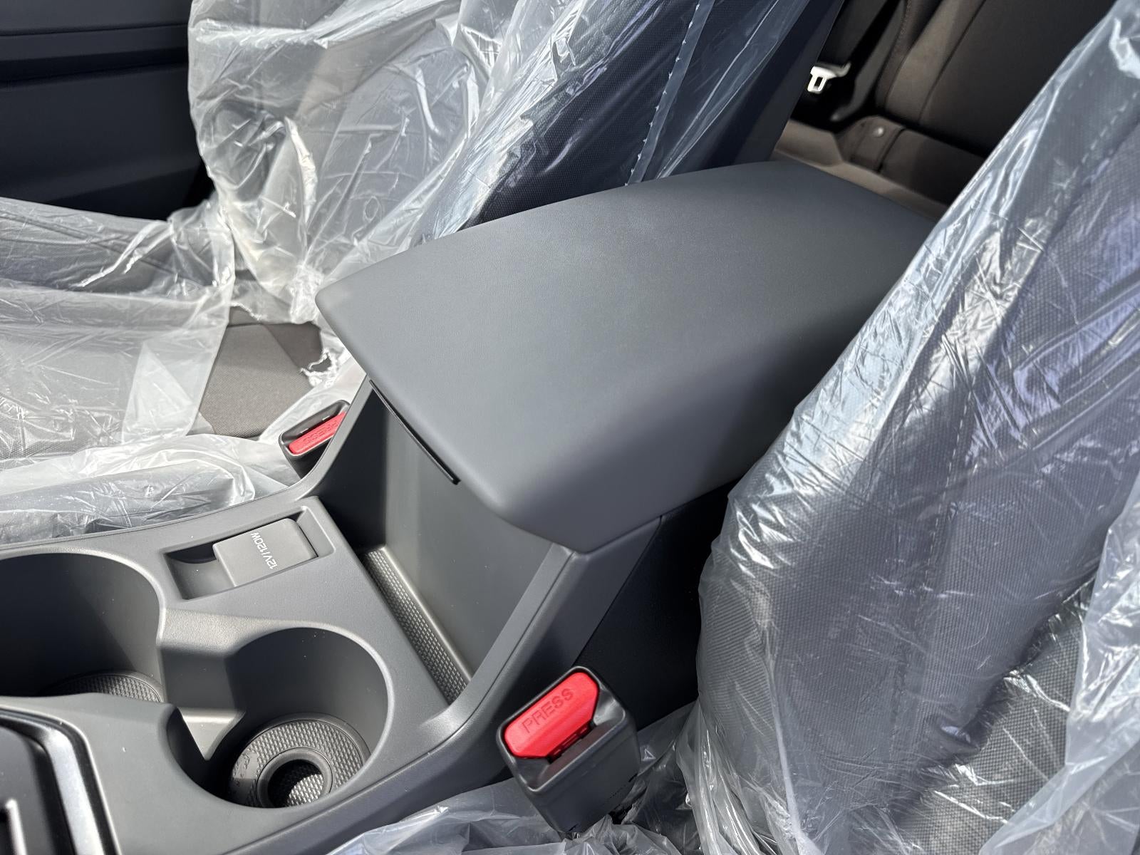 2026 Subaru Crosstrek Premium AWD