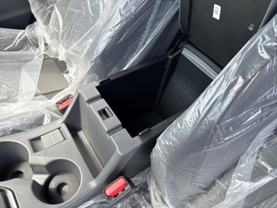 2026 Subaru Crosstrek Premium AWD