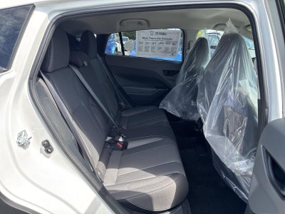 2026 Subaru Crosstrek Premium AWD