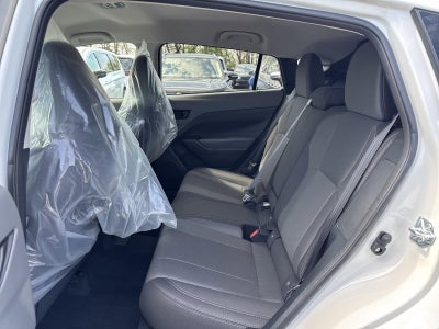 2026 Subaru Crosstrek Premium AWD