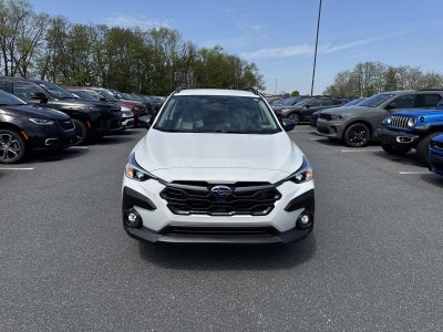 2026 Subaru Crosstrek Premium AWD