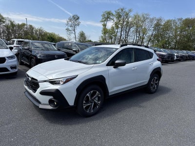 2026 Subaru Crosstrek Premium AWD