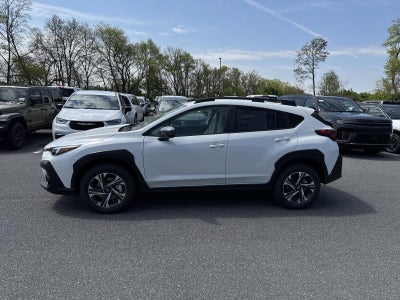 2026 Subaru Crosstrek Premium AWD