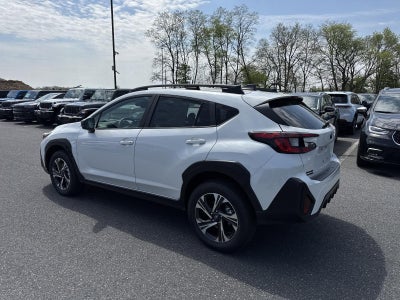 2026 Subaru Crosstrek Premium AWD