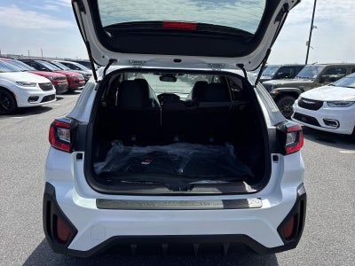 2026 Subaru Crosstrek Premium AWD