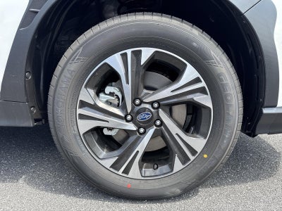 2026 Subaru Crosstrek Premium AWD
