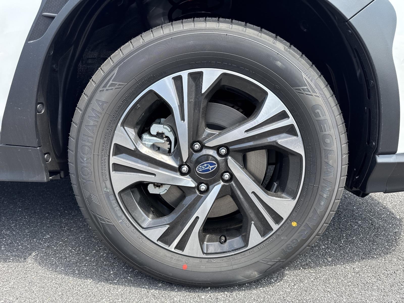 2026 Subaru Crosstrek Premium AWD