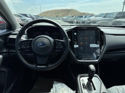 2026 Subaru Crosstrek Premium AWD