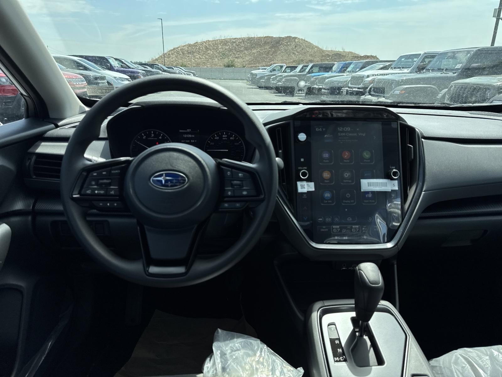2026 Subaru Crosstrek Premium AWD