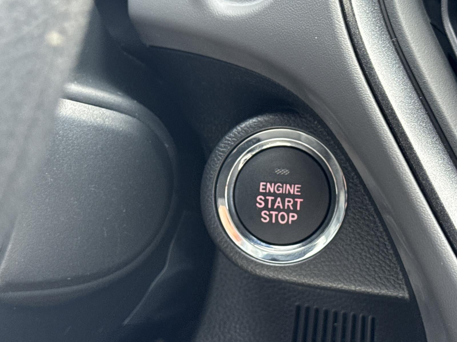 2026 Subaru Crosstrek Premium AWD