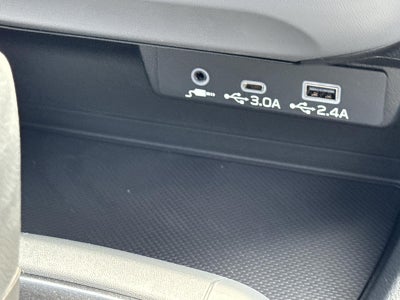 2026 Subaru Crosstrek Premium AWD