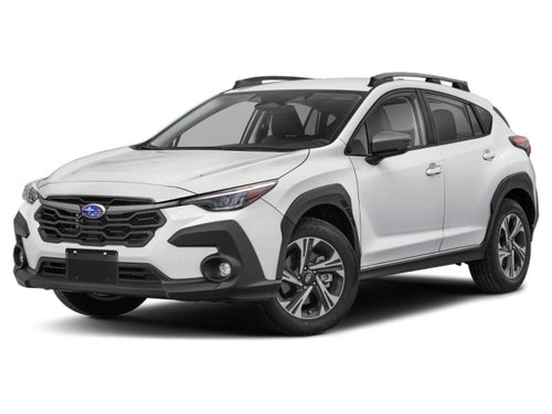 2026 Subaru Crosstrek AWD