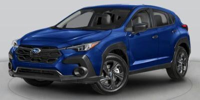 2026 Subaru Crosstrek Premium AWD