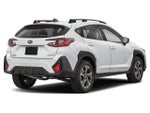2026 Subaru Crosstrek AWD