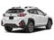 2026 Subaru Crosstrek AWD