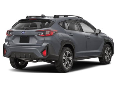 2026 Subaru Crosstrek AWD