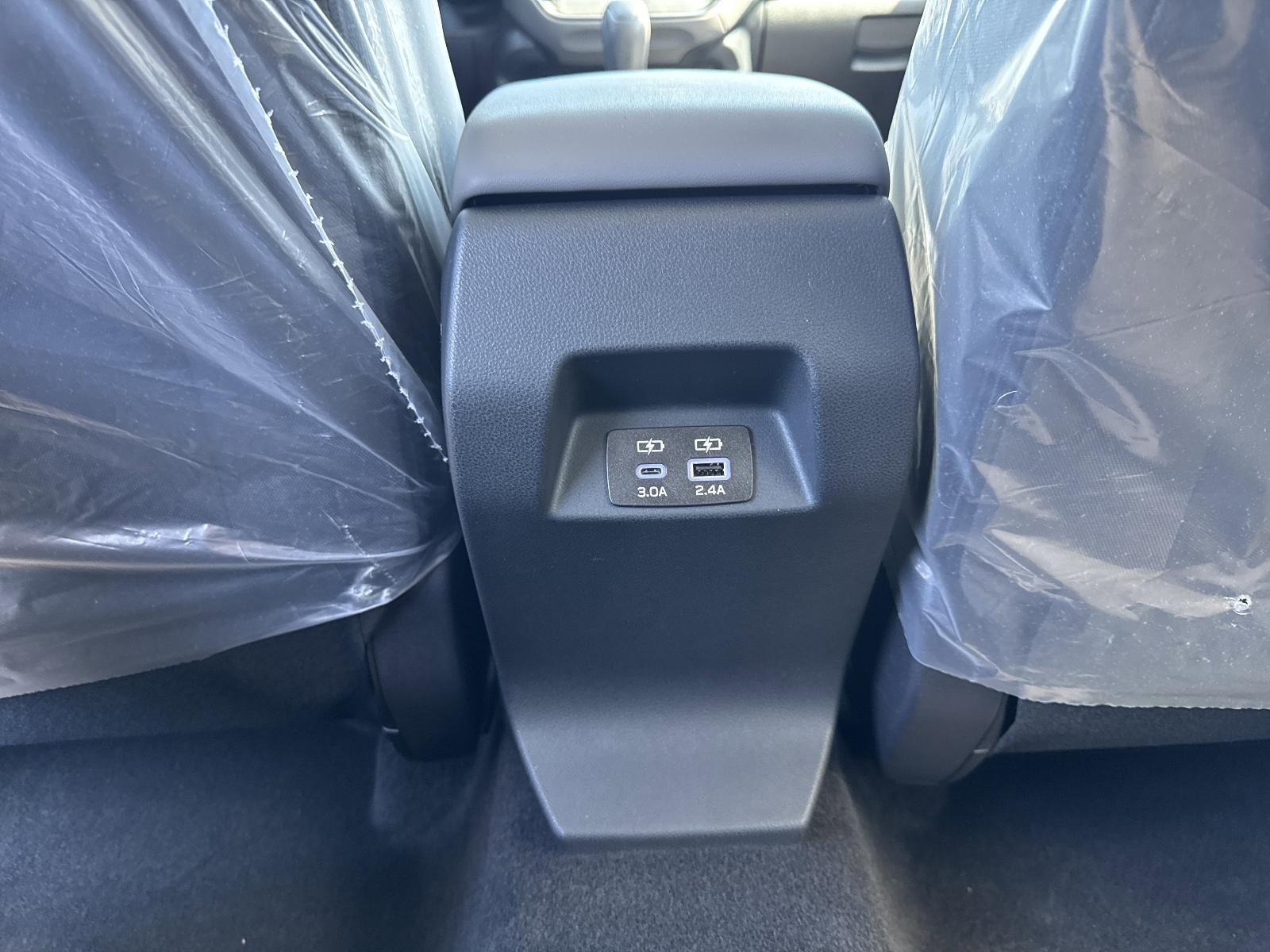 2026 Subaru Crosstrek Premium AWD