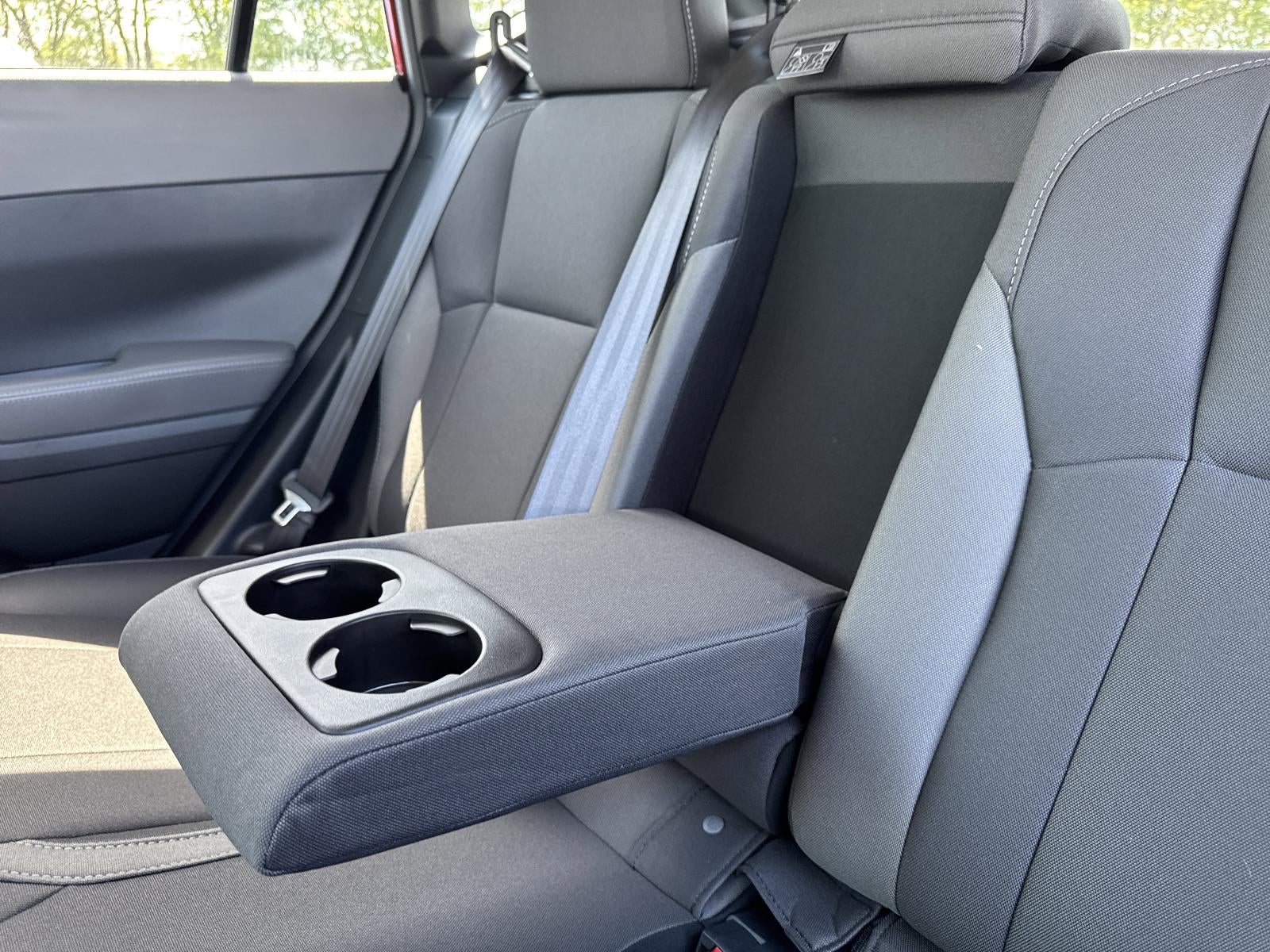 2026 Subaru Crosstrek Premium AWD