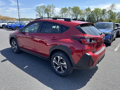2026 Subaru Crosstrek Premium AWD