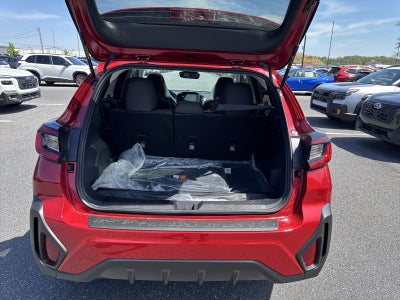2026 Subaru Crosstrek Premium AWD