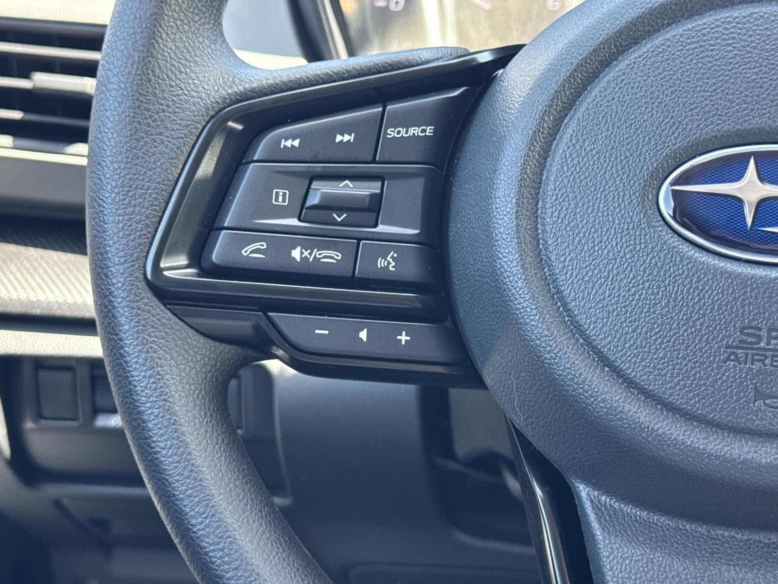 2026 Subaru Crosstrek Premium AWD