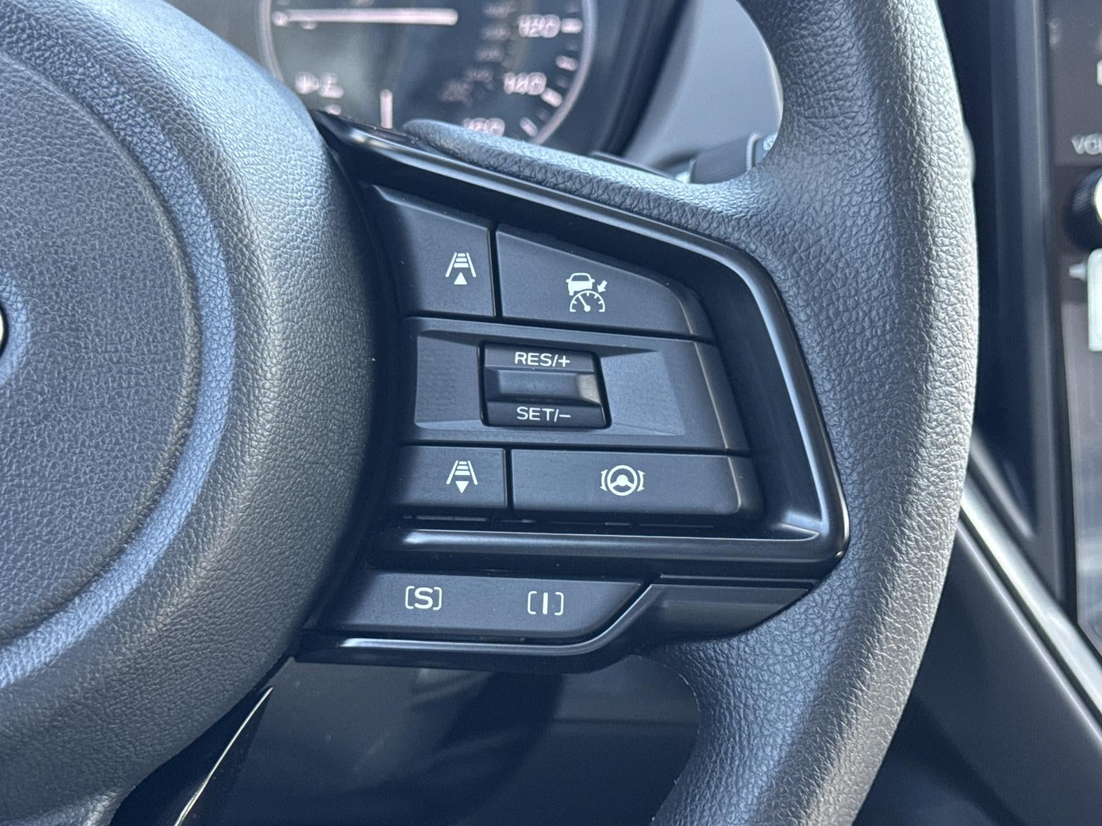 2026 Subaru Crosstrek Premium AWD