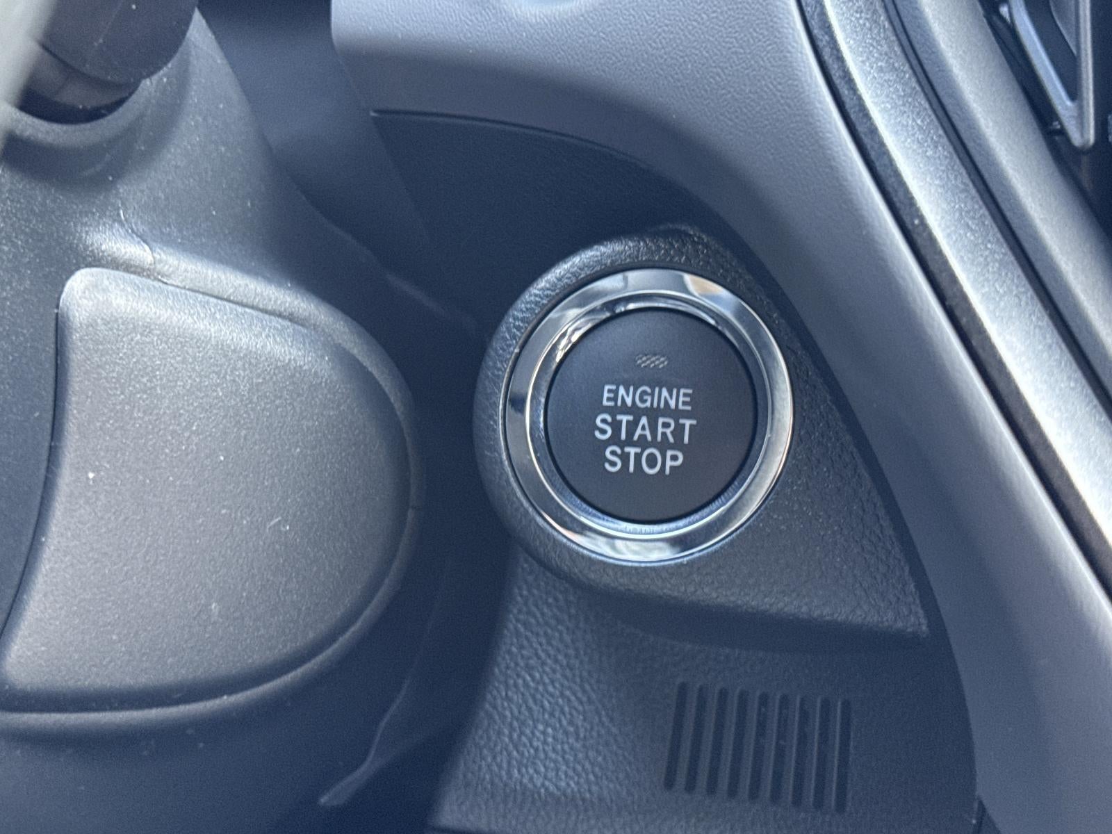 2026 Subaru Crosstrek Premium AWD