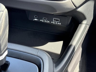 2026 Subaru Crosstrek Premium AWD