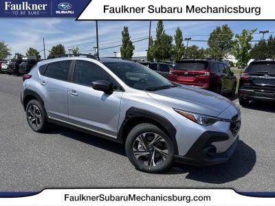 2026 Subaru Crosstrek Premium AWD