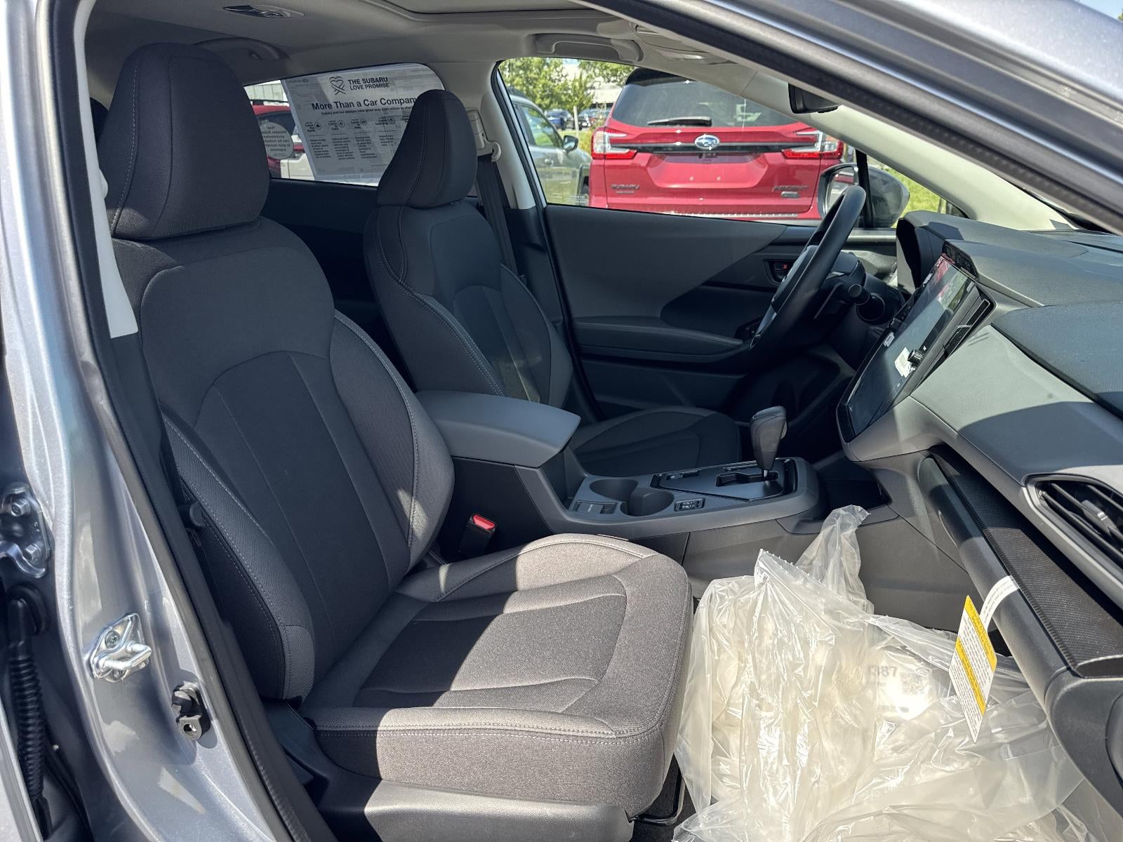 2026 Subaru Crosstrek Premium AWD
