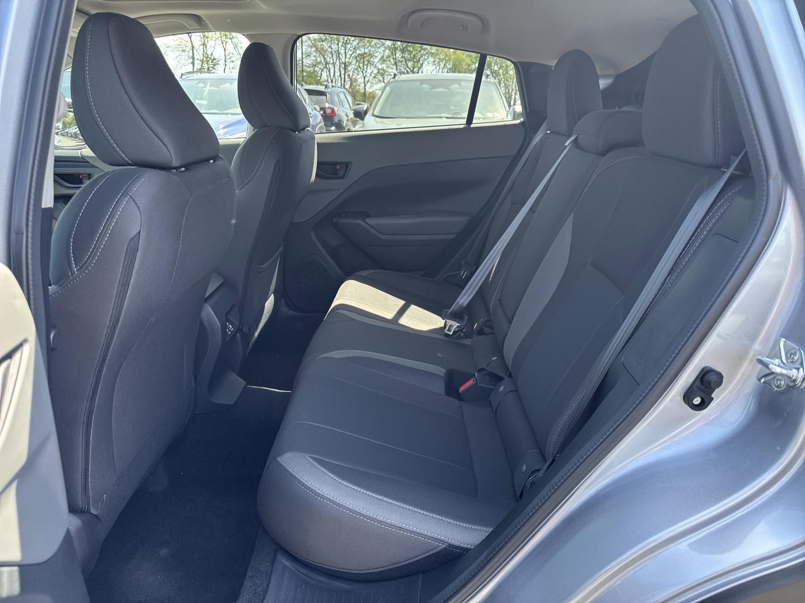 2026 Subaru Crosstrek Premium AWD