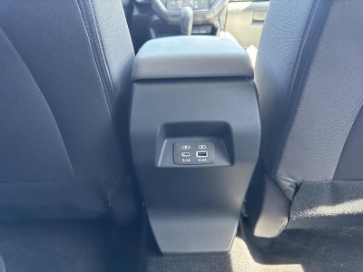 2026 Subaru Crosstrek Premium AWD