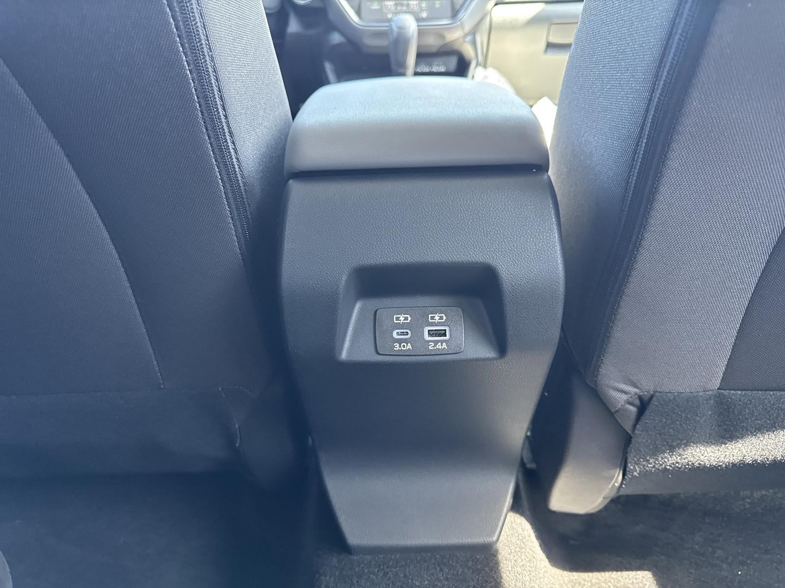 2026 Subaru Crosstrek Premium AWD