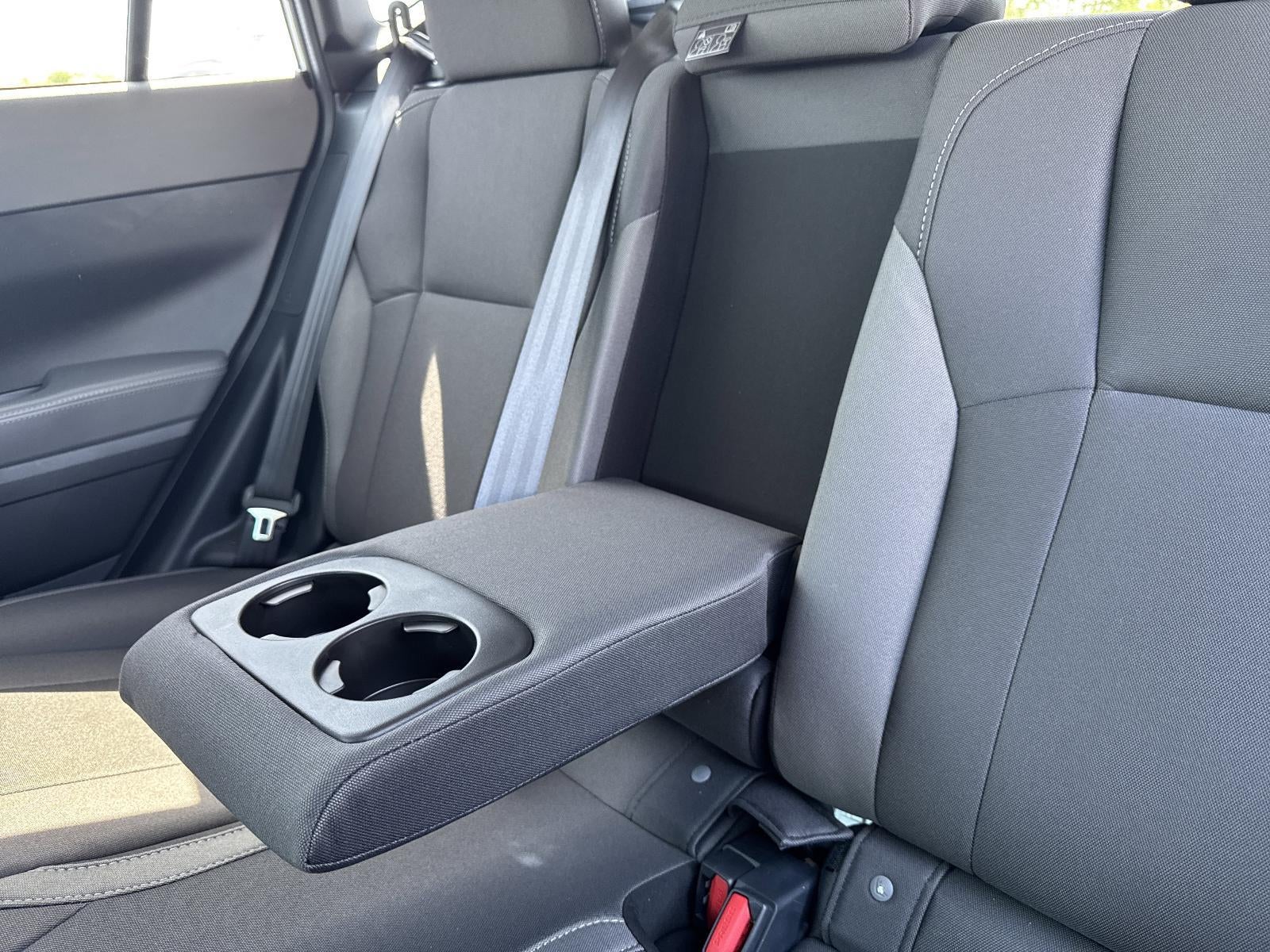 2026 Subaru Crosstrek Premium AWD