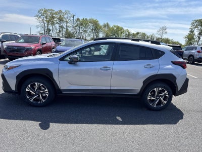 2026 Subaru Crosstrek Premium AWD
