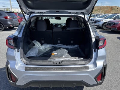 2026 Subaru Crosstrek Premium AWD